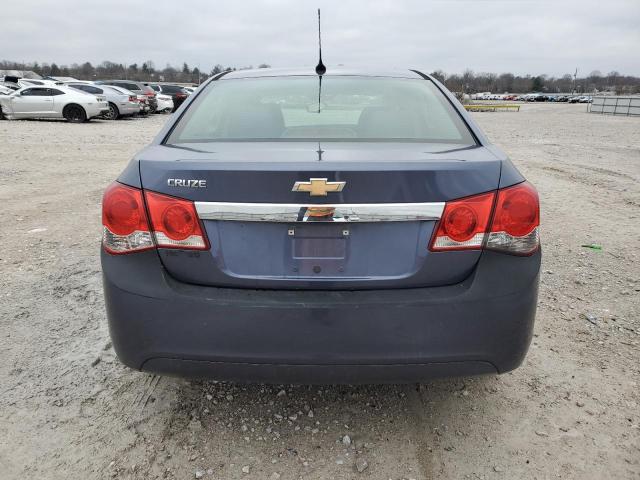 1G1PA5SHXE7216411 | 2014 Chevrolet cruze ls