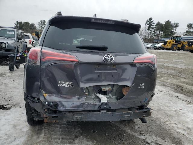 JTMBFREV0HJ149465 | 2017 TOYOTA RAV4 LE