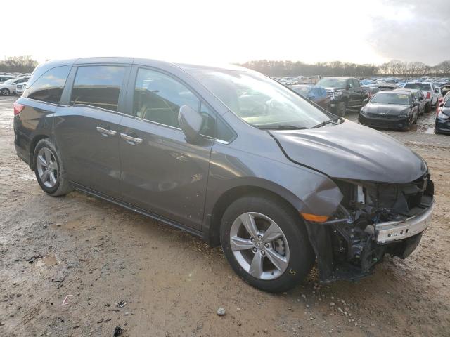 5FNRL6H74LB039747 | 2020 HONDA ODYSSEY EX