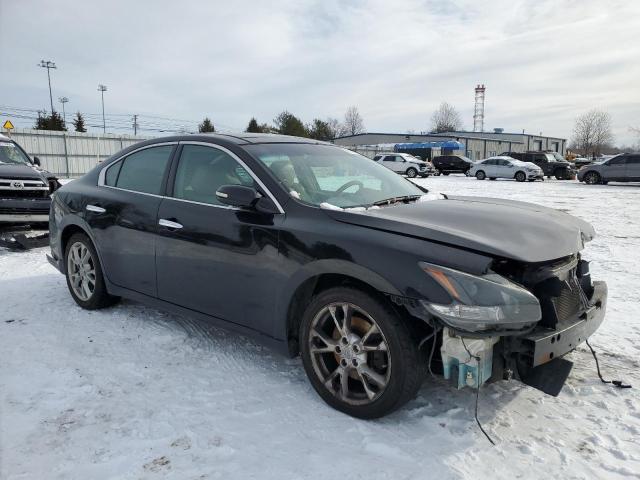 1N4AA5AP9EC908484 | 2014 NISSAN MAXIMA S