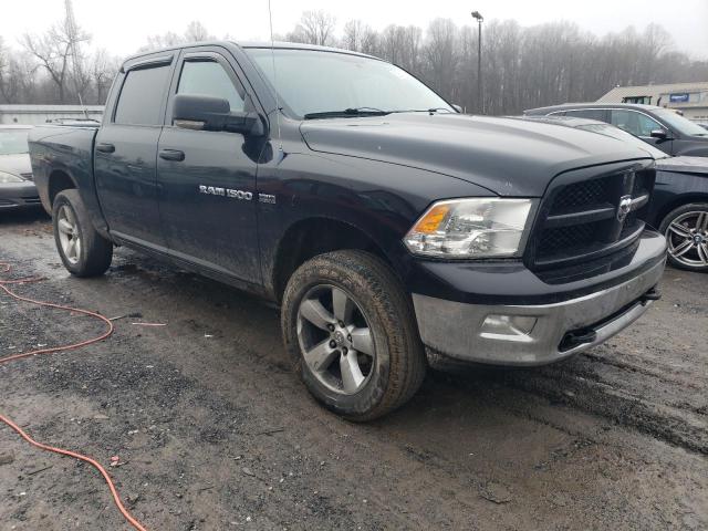 2012 Dodge Ram 1500 Slt VIN: 1C6RD7LT8CS177809 Lot: 50582254