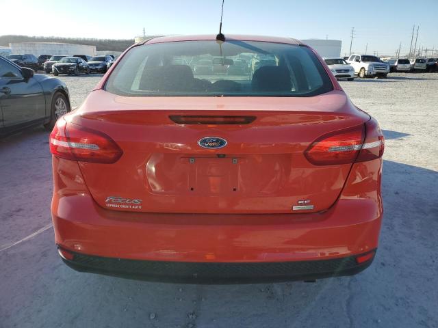 1FADP3FE6GL258183 | 2016 FORD FOCUS SE