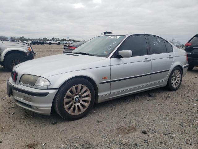 2000 BMW 3 Series 323i