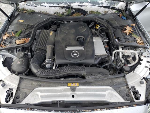 55SWF4KB0GU163658 2016 MERCEDES-BENZ C-CLASS, photo no. 11