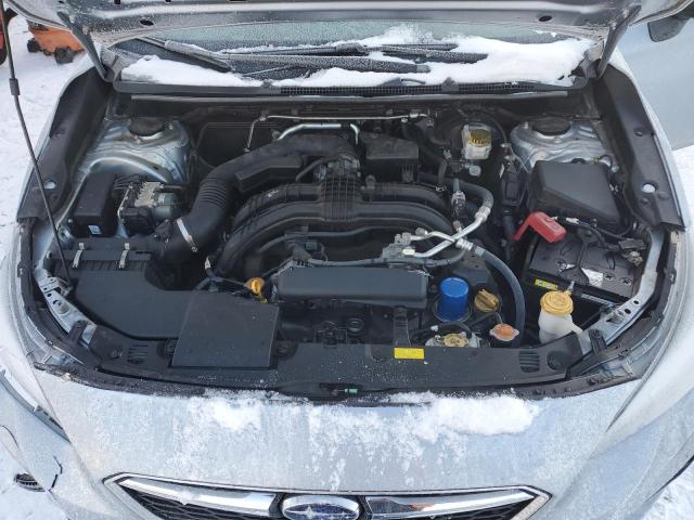 4S3GTAB68K3740149 | 2019 SUBARU IMPREZA