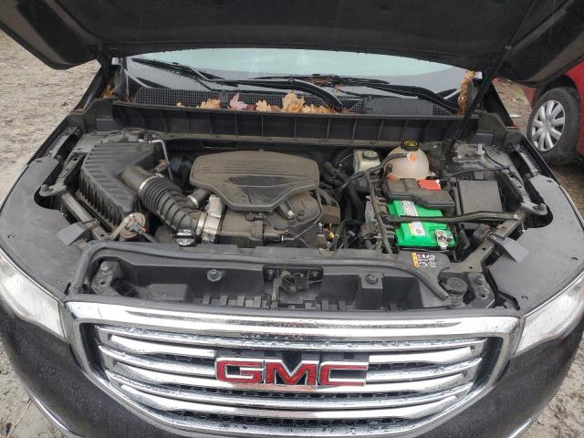 1GKKNULS6HZ258453 | 2017 GMC ACADIA SLT