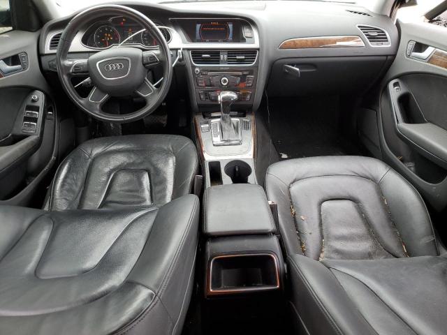 VIN WAUBFAFL0EN044487 2014 Audi A4, Premium no.8