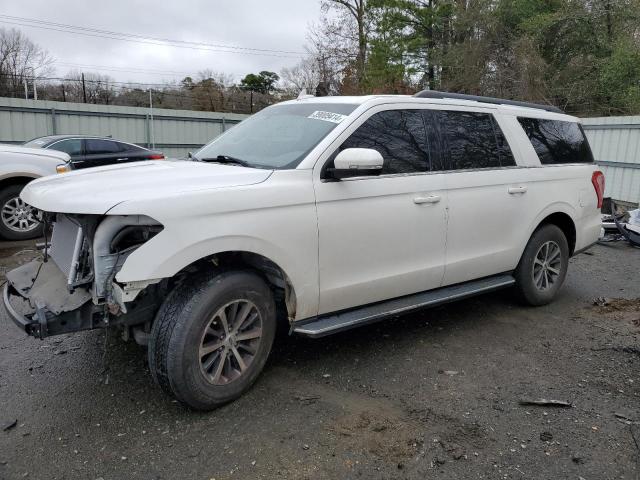 2018 FORD EXPEDITION MAX XLT 2018