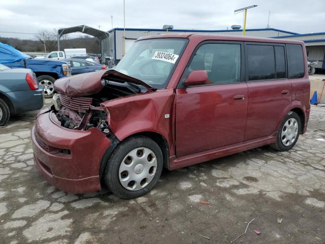 2006 Scion xB 