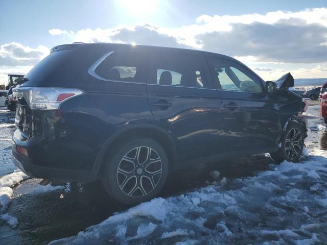 JA4JZ4AX4FZ002331 | 2015 MITSUBISHI OUTLANDER