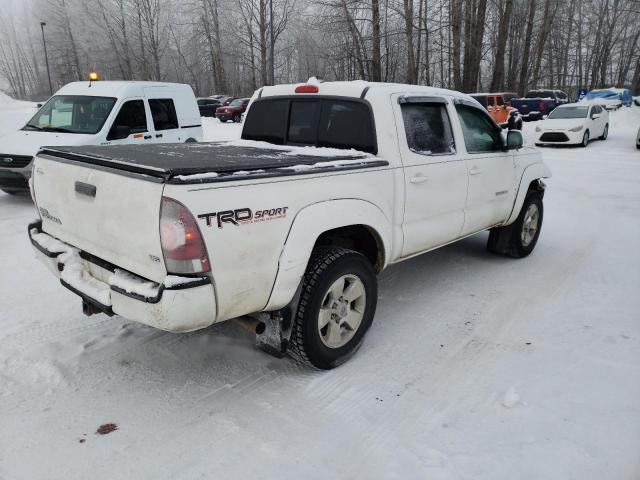 3TMLU4EN0EM153950 | 2014 TOYOTA TACOMA DOU