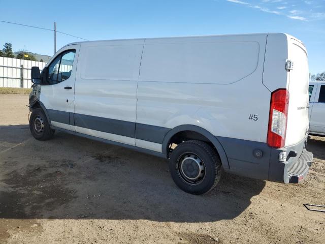 VIN 3N1AB8CV6RY203954 2015 FORD TRANSIT no.2