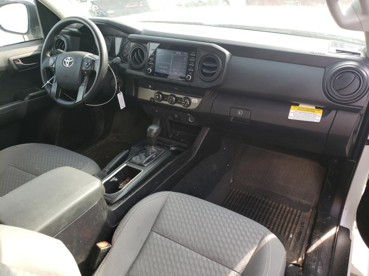 3TYRX5GN1PT078610 2023 Toyota Tacoma Access Cab