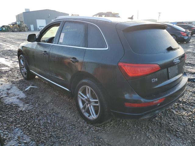 VIN WA1LFAFPXEA070297 2014 Audi Q5, Premium Plus no.2