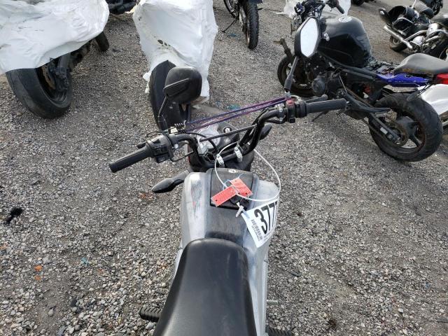 2022 HONDA NVA110 B 3H1JK0709ND013124