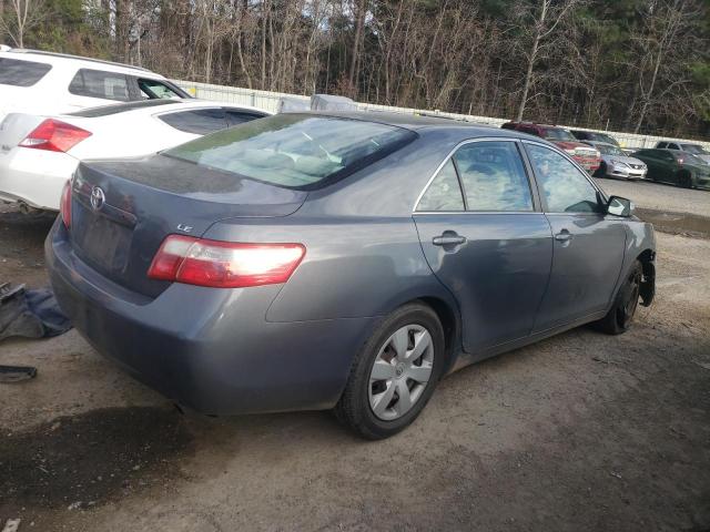 2007 Toyota Camry Le VIN: 4T1BE46K77U600605 Lot: 42137207