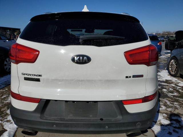 KNDPC3A62F7793246 | 2015 KIA SPORTAGE E