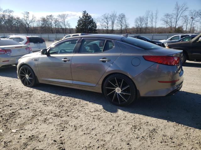 5XXGM4A7XEG298519 | 2014 KIA OPTIMA LX