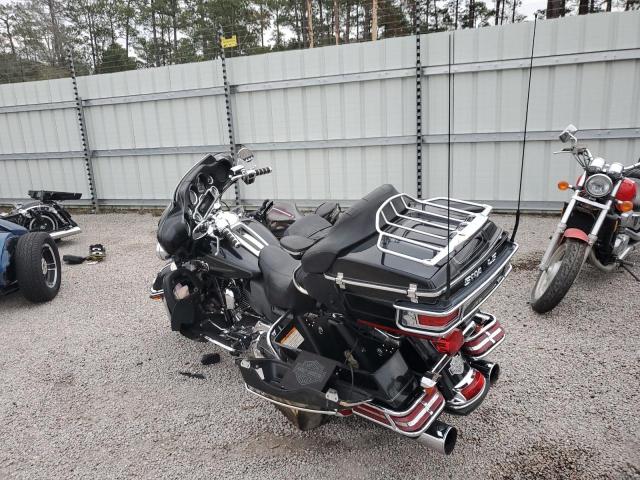 2009 HARLEY-DAVIDSON FLHTCU 1HD1FC4119Y636334