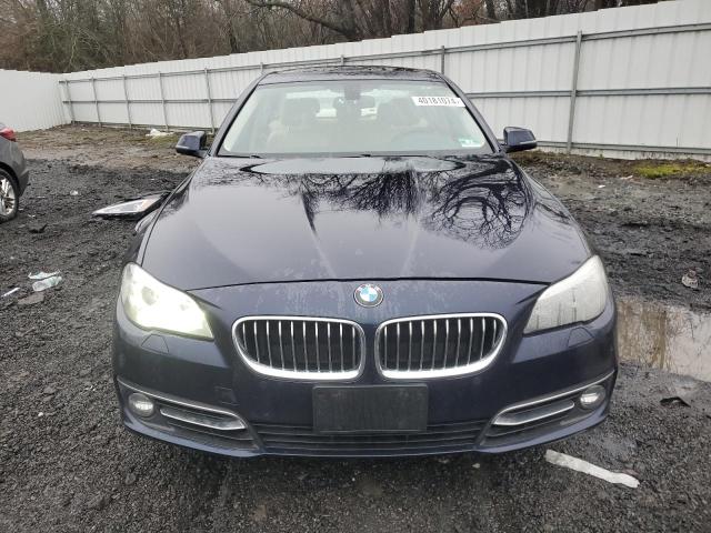 WBA5A7C51ED616919 | 2014 BMW 528 XI