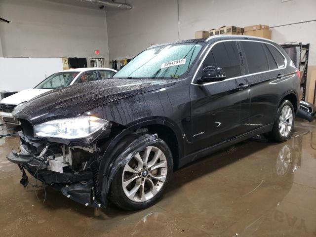 VIN 5UXKR6C56F0J74557 2015 BMW X5, Xdrive50I no.1