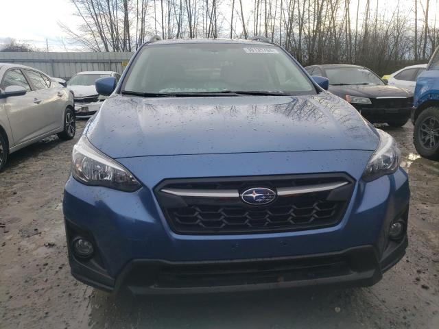 JF2GTAECXK8234683 | 2019 SUBARU CROSSTREK