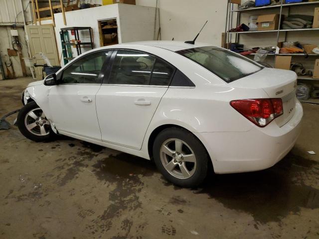 1G1PC5SB8E7161513 | 2014 CHEVROLET CRUZE LT