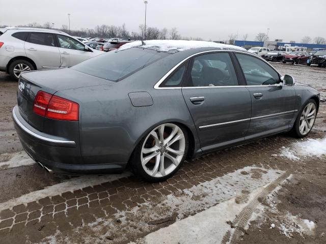 WAUPN94E18N006704 2008 Audi S8 Quattro