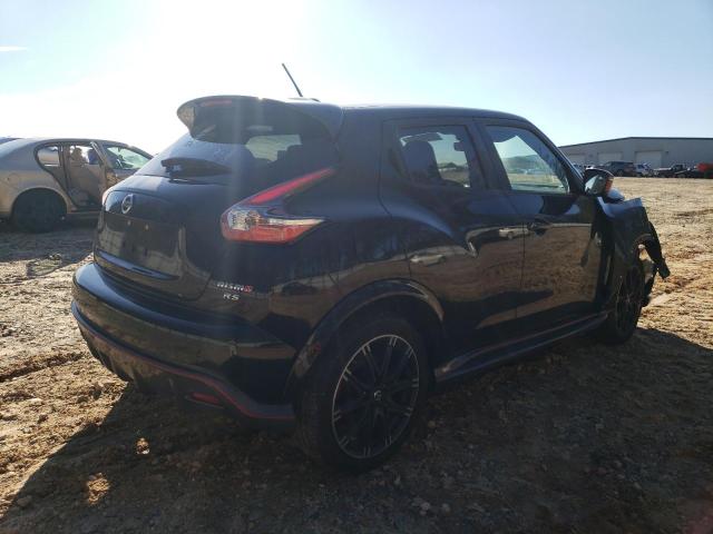 2015 NISSAN JUKE NISMO - JN8DF5MV6FT250678