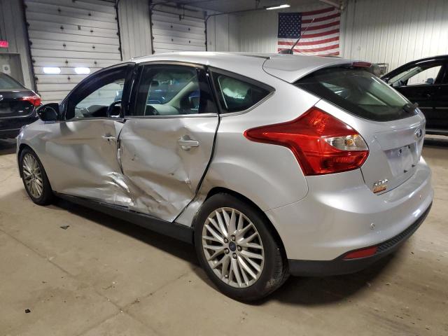 1FADP3N28EL339593 | 2014 FORD FOCUS TITA