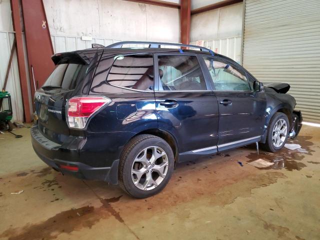 JF2SJAWC8JH554453 | 2018 SUBARU FORESTER 2