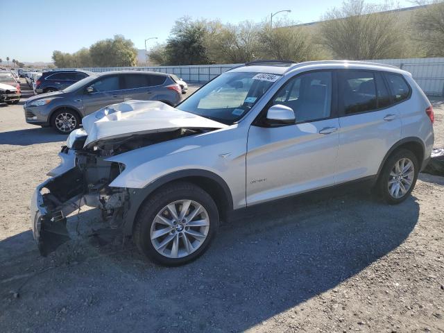 VIN WP1AA2A58PLB05920 2016 BMW X3 no.1