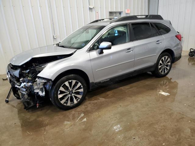 4S4BSBLC8F3230585 | 2015 SUBARU OUTBACK 2.