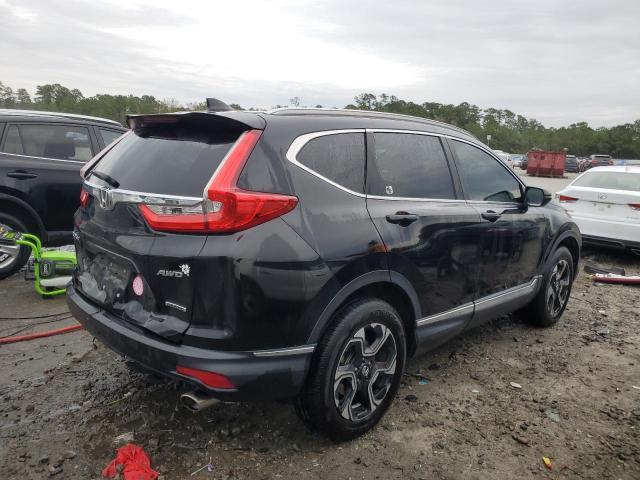 JHLRW2H97KX015757 | 2019 HONDA CR-V TOURI