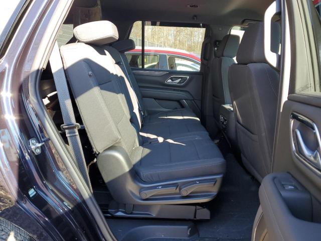 2022 CHEVROLET TAHOE K150 - 1GNSKMKD6NR155060