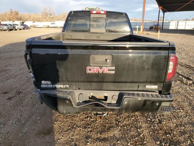 1GTV2NEC4GZ245924 | 2016 GMC SIERRA K15