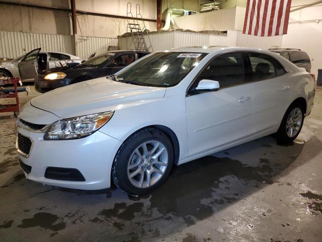 2016 Chevrolet Malibu Limited LT