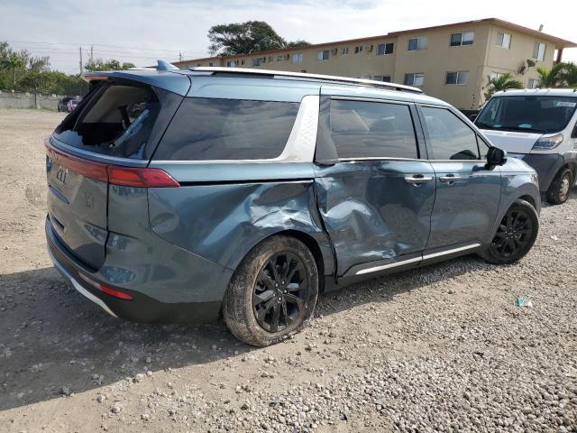2024 KIA CARNIVAL S KNDNE5H37R6345412