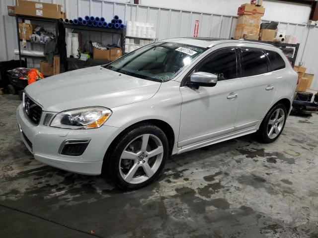 YV4902DZ4C2270124 2012 VOLVO XC60 - Image 1