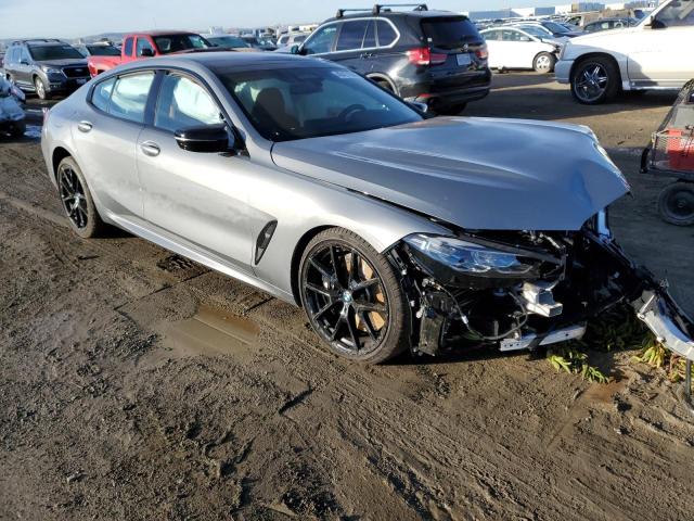 VIN WBAGV8C08RCP92515 2024 BMW 8 Series, M850XI no.4