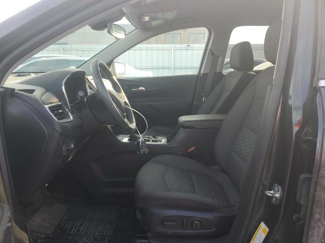 2020 CHEVROLET EQUINOX LT - 2GNAXUEV5L6267424