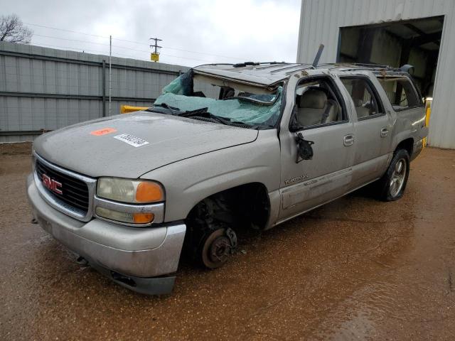 2001 GMC Yukon XL 