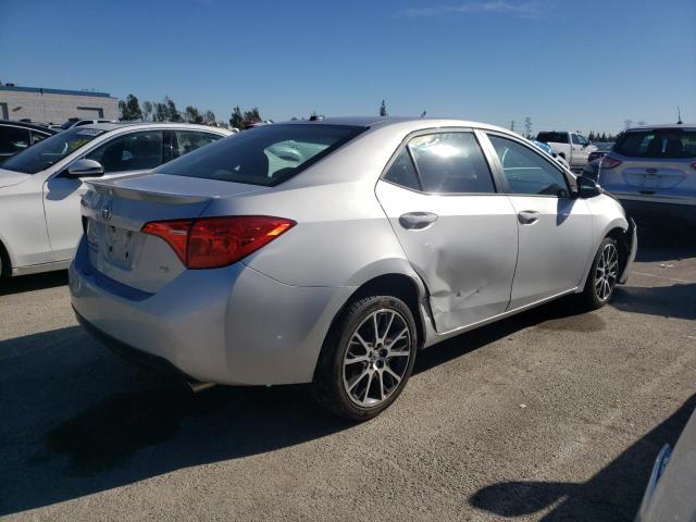 5YFBURHE1HP636462 | 2017 TOYOTA COROLLA L