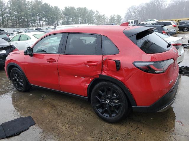 2023 Honda Hr-V Sport VIN: 3CZRZ2H56PM735480 Lot: 39813474