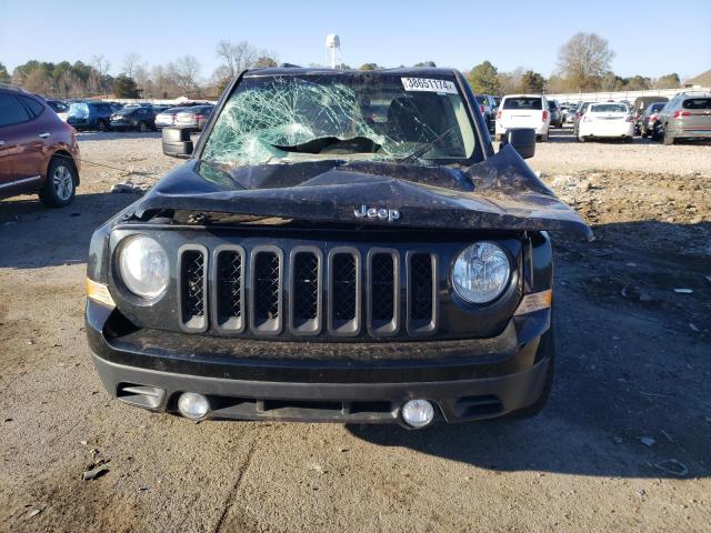 1C4NJPBB5GD659480 | 2016 JEEP PATRIOT SP