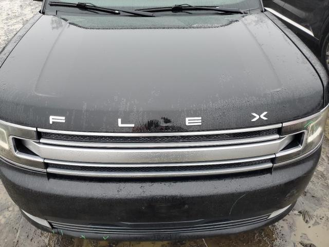 2FMGK5D86EBD36906 | 2014 FORD FLEX LIMIT