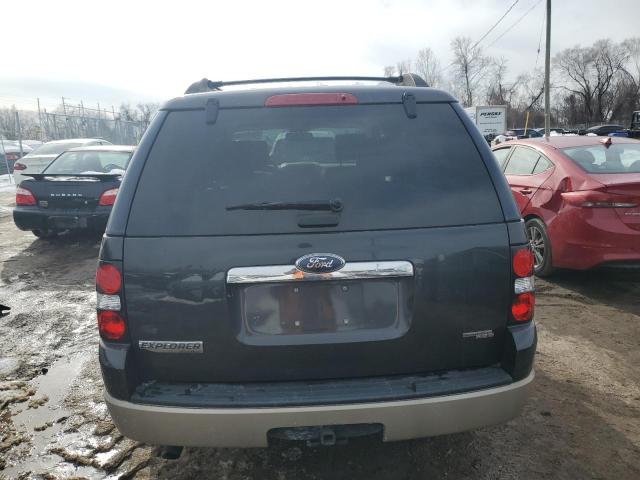 2007 Ford Explorer Eddie Bauer VIN: 1FMEU74E67UB47429 Lot: 39637144