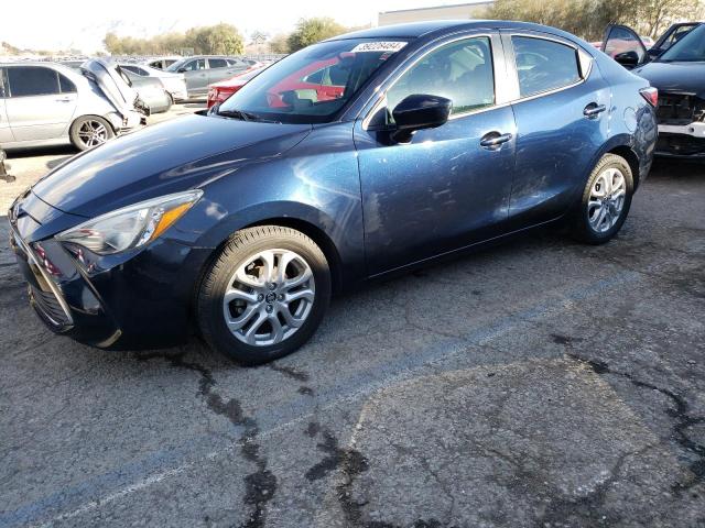 3MYDLBYV5HY166196 | 2017 TOYOTA YARIS IA