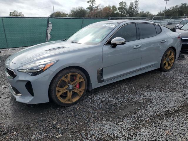 2018 Kia Stinger GT2