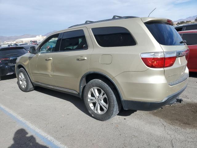 2011 Dodge Durango Express VIN: 1D4RD2GG9BC648404 Lot: 37717224